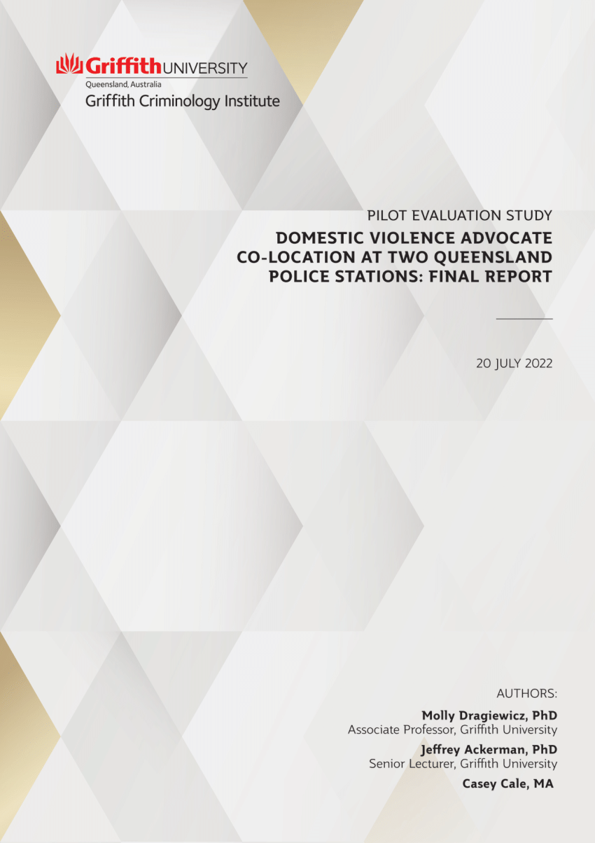 criminology dissertation on domestic violence