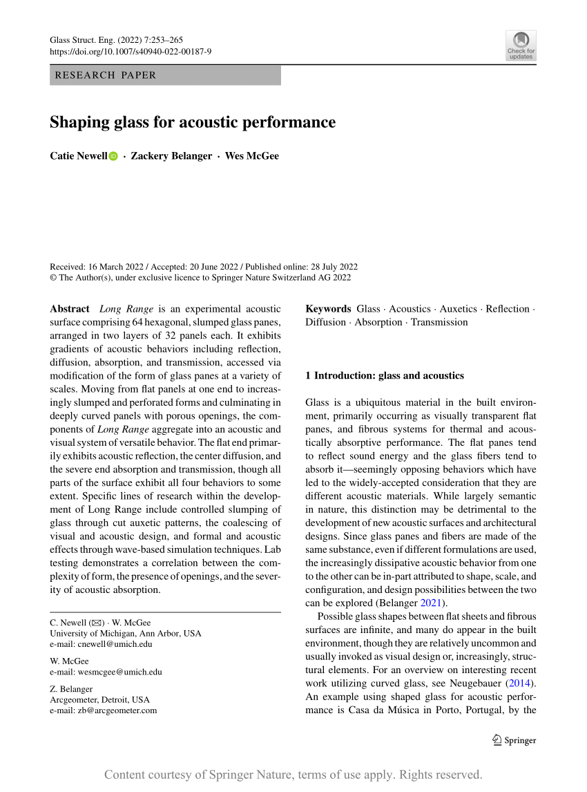 shaping-glass-for-acoustic-performance-request-pdf