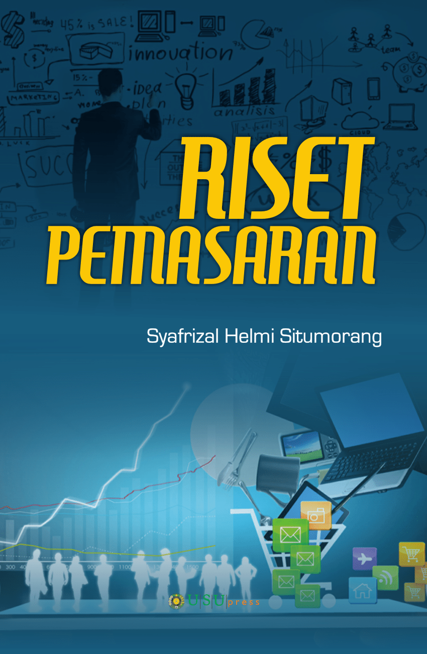 Pdf Riset Pemasaran 9603