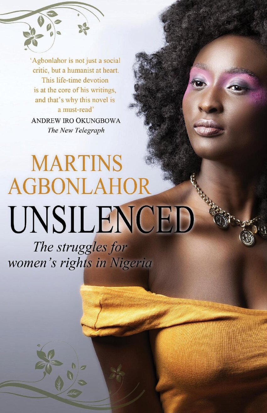 (PDF) UNSILENCED The Struggle for Women's Rights in Nigeria