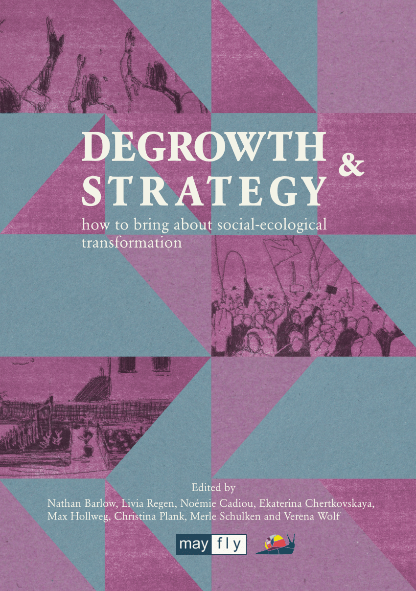 PDF) ECONOMIC DEGROWTH AND GOOD LIVING IN LATIN AMERICA