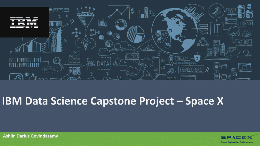 ibm data science capstone project report