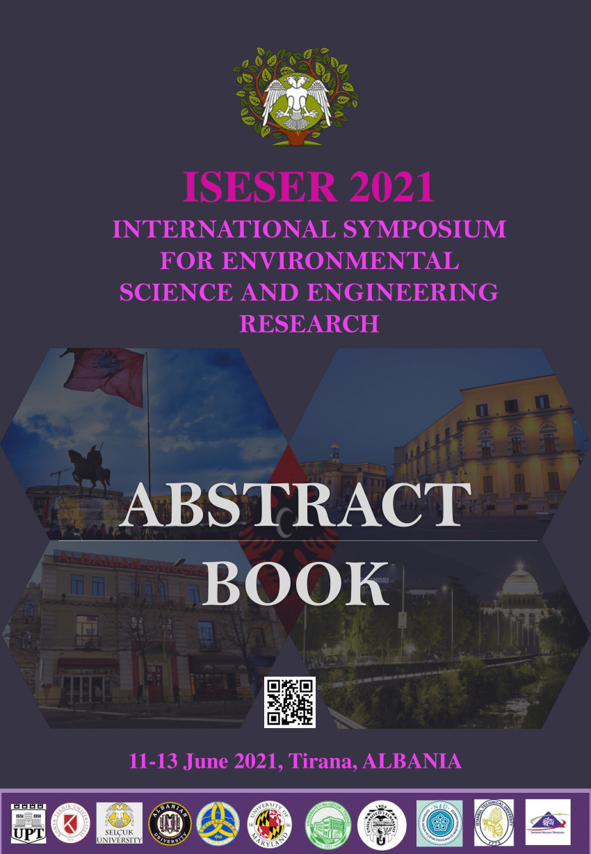 (PDF) ISESER2021 ABSTRACT BOOK