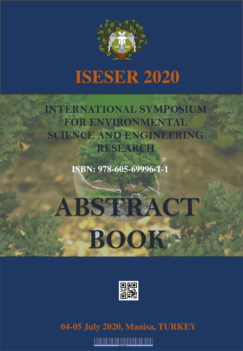 (PDF) ISESER2020 ABSTRACT BOOK