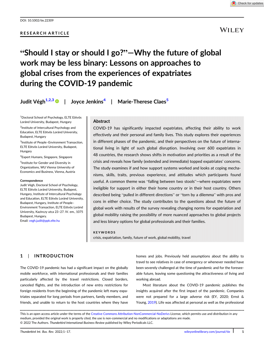 Half full or half empty? And does it matter?, by Claes Jonasson