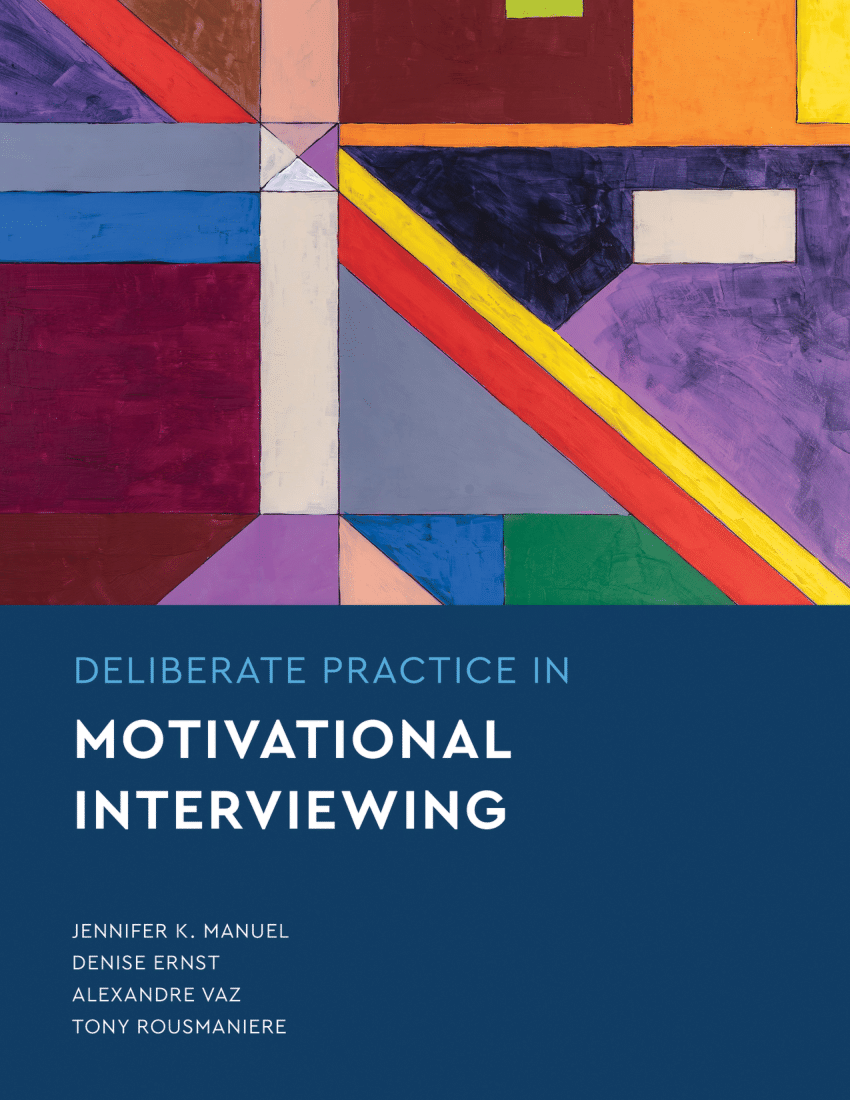 motivational interviewing dissertation