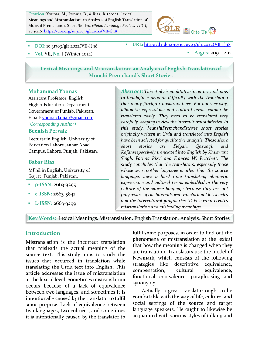 pdf-lexical-meanings-and-mistranslation-an-analysis-of-english