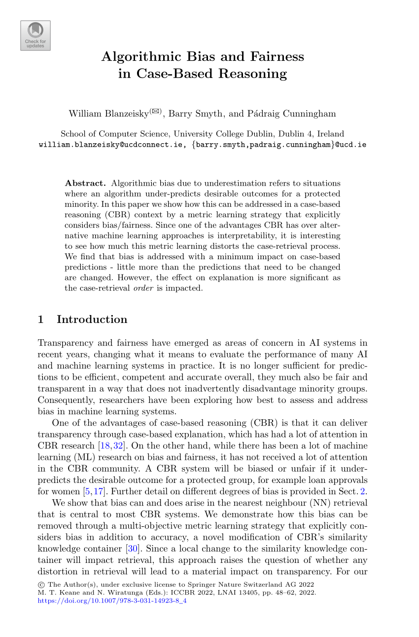 pdf-algorithmic-bias-and-fairness-in-case-based-reasoning