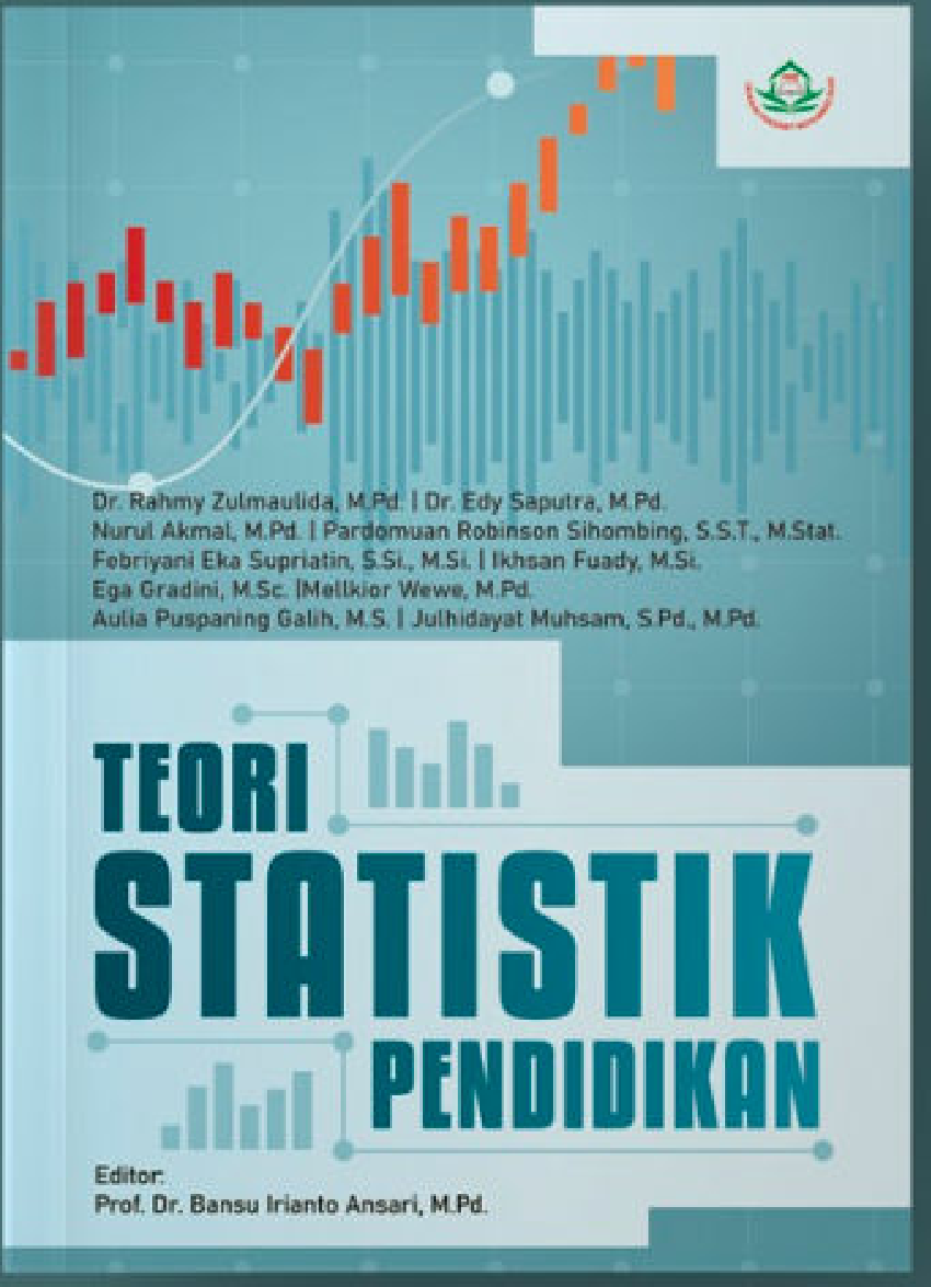 Pdf Statistik Parametrik Dan Nonparametrik