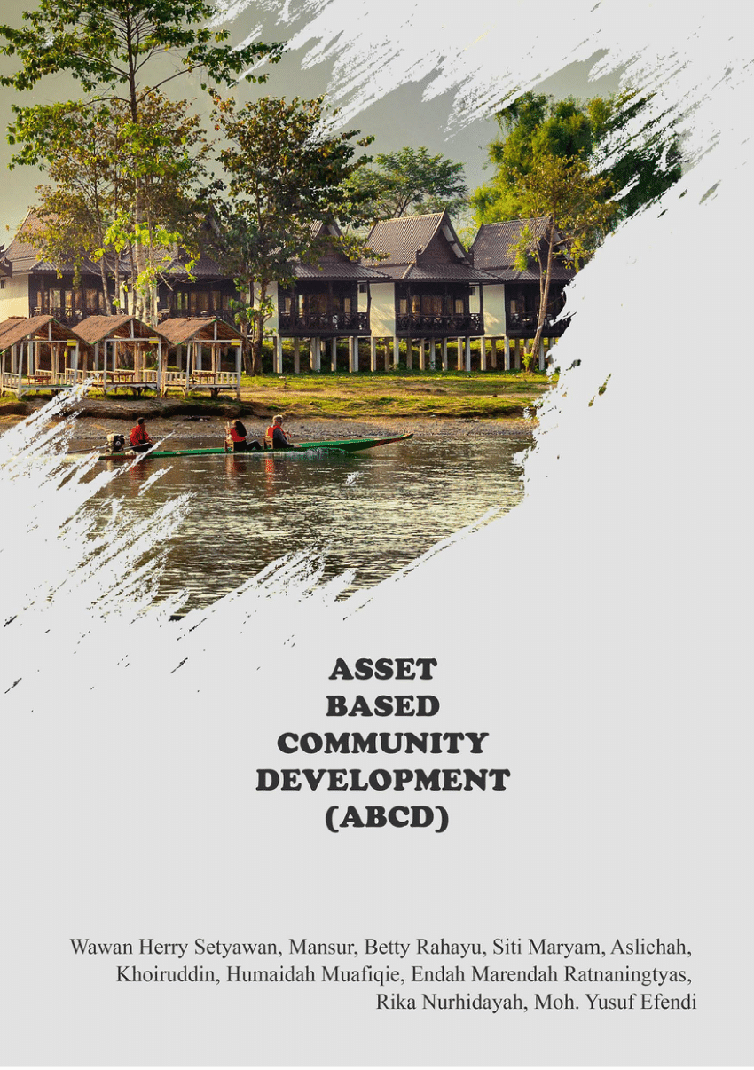 essay on asset based community development