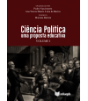 Preview image for CIÊNCIA POLÍTICA UMA PROPOSTA EDUCATIVA