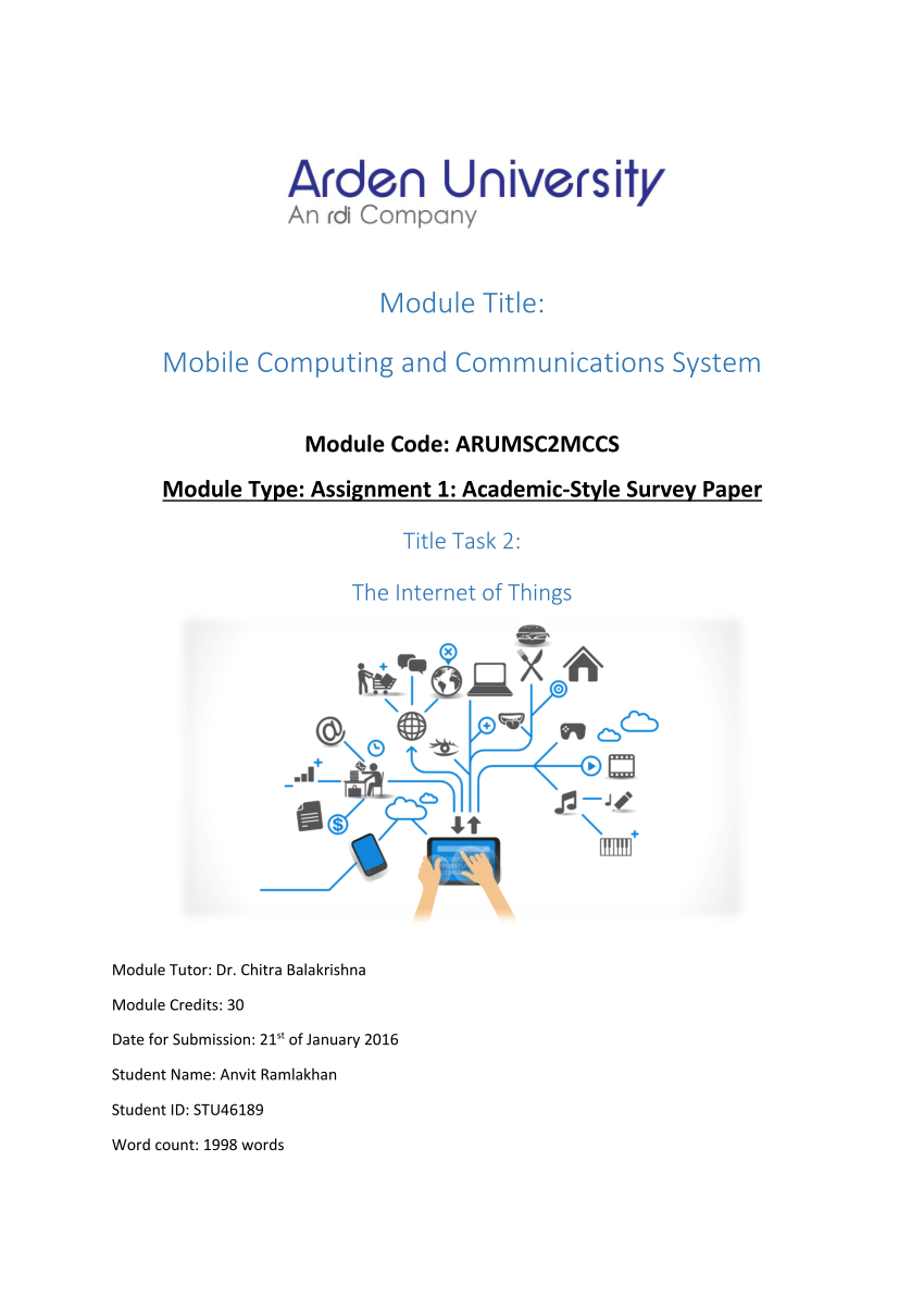 mobile computing research paper pdf
