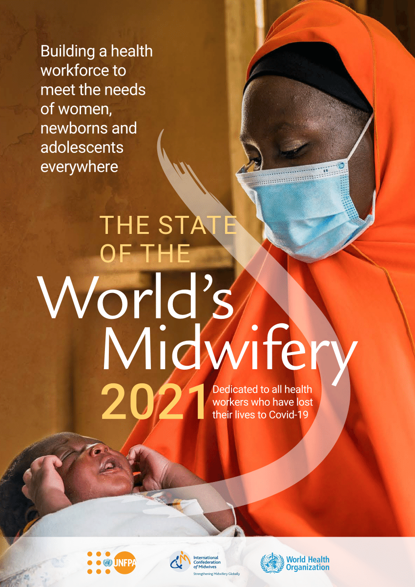 (PDF) UNFPA State of the World's Midwifery Report 2021