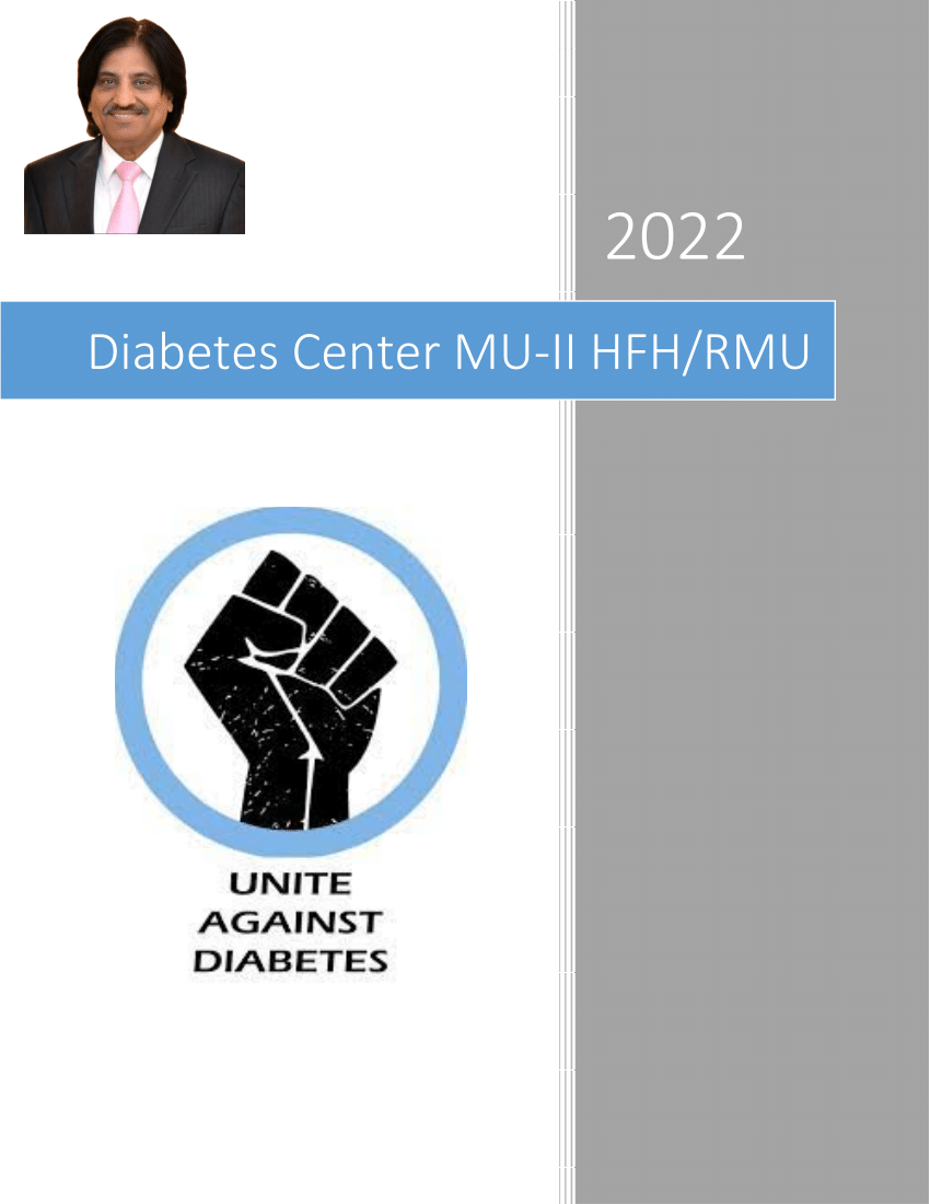 research proposal about diabetes