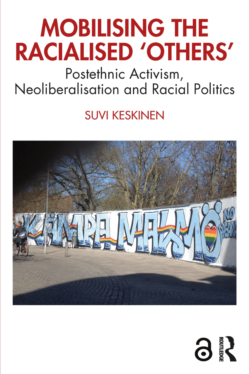 PDF Mobilising the Racialised Others Postethnic Activism