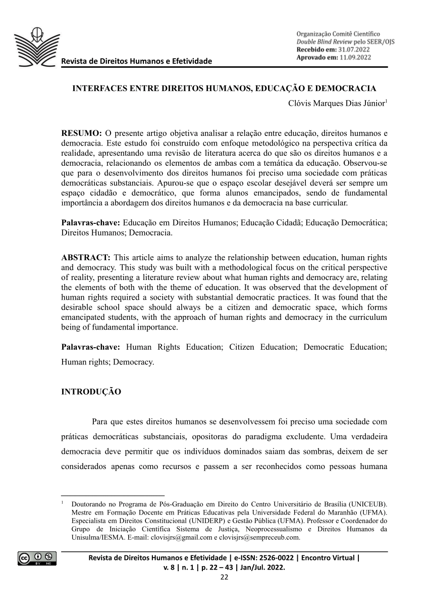 As raízes pragmatistas do 'poder-com' – A filosofia da democracia