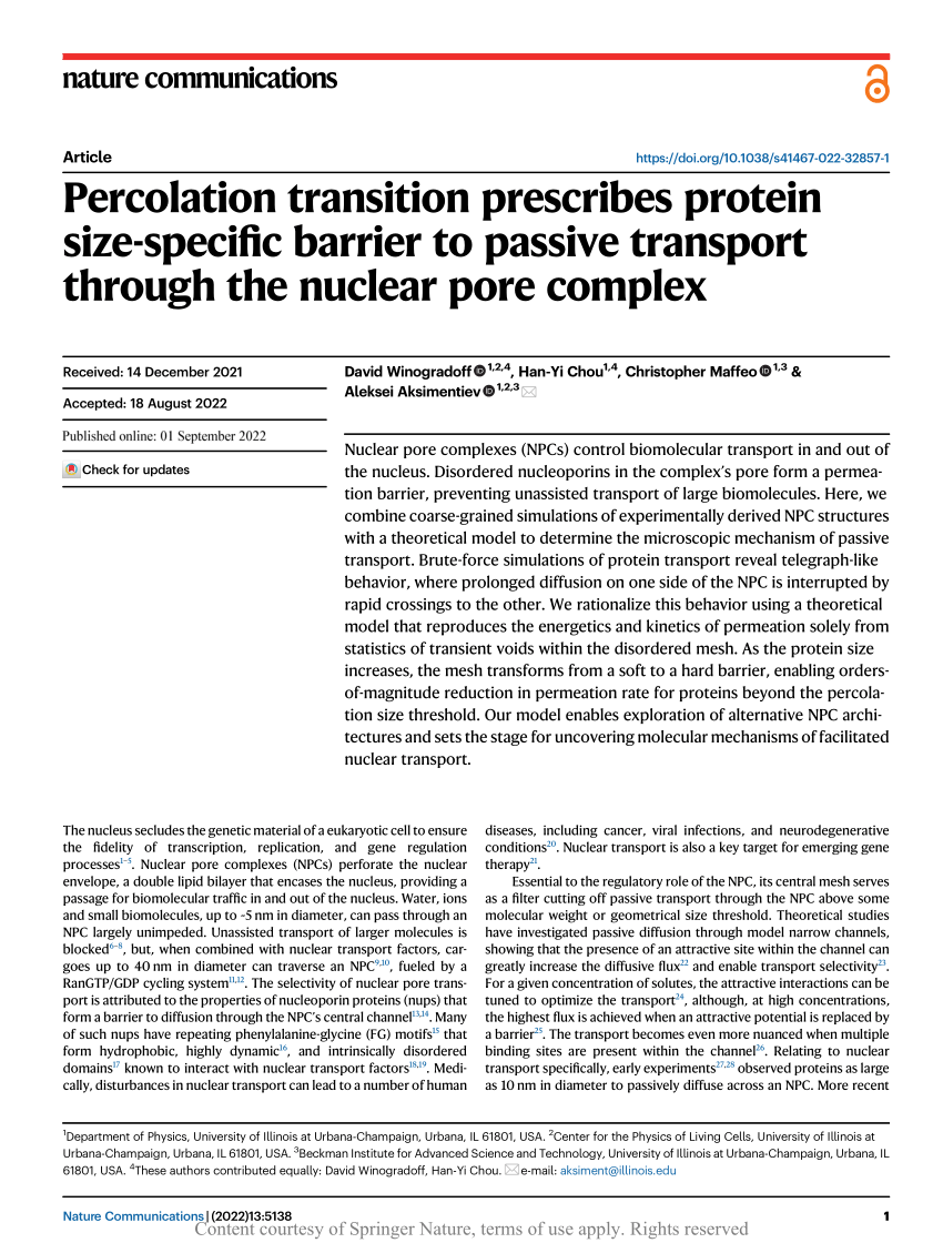 https://i1.rgstatic.net/publication/363199832_Percolation_transition_prescribes_protein_size-specific_barrier_to_passive_transport_through_the_nuclear_pore_complex/links/63116fe7acd814437ff79618/largepreview.png