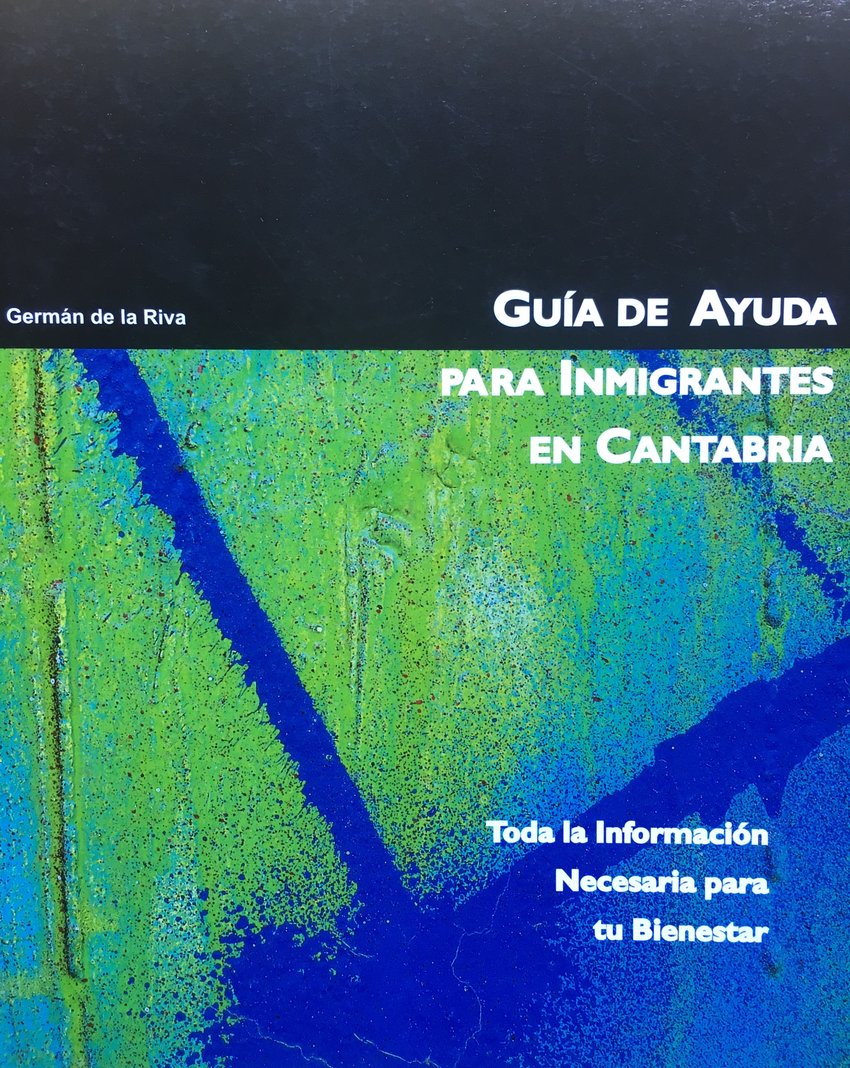 (PDF) Guía de ayuda para inmigrantes en Cantabria