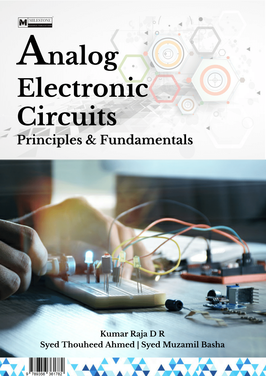 research papers for analog electronics