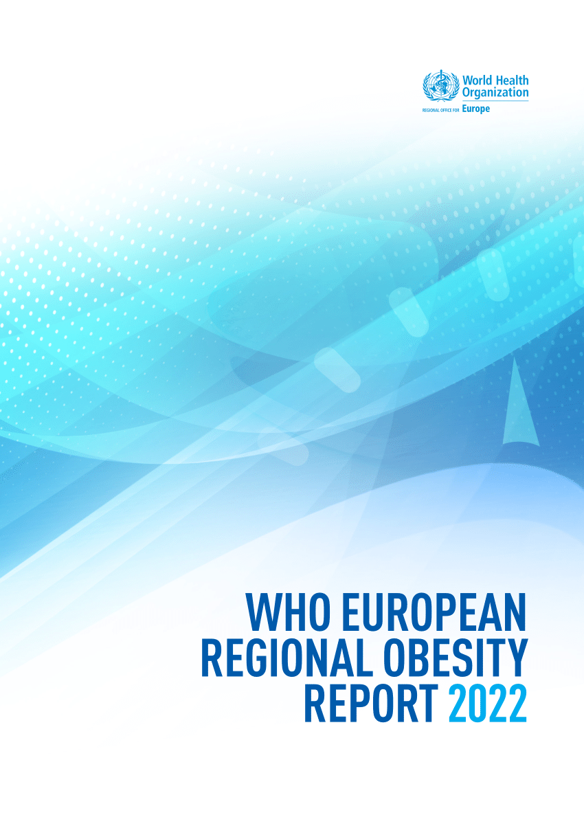 PDF) Chapter 5 PUBLIC AWARENESS OF OBESITY AS A RISK FACTOR in the 