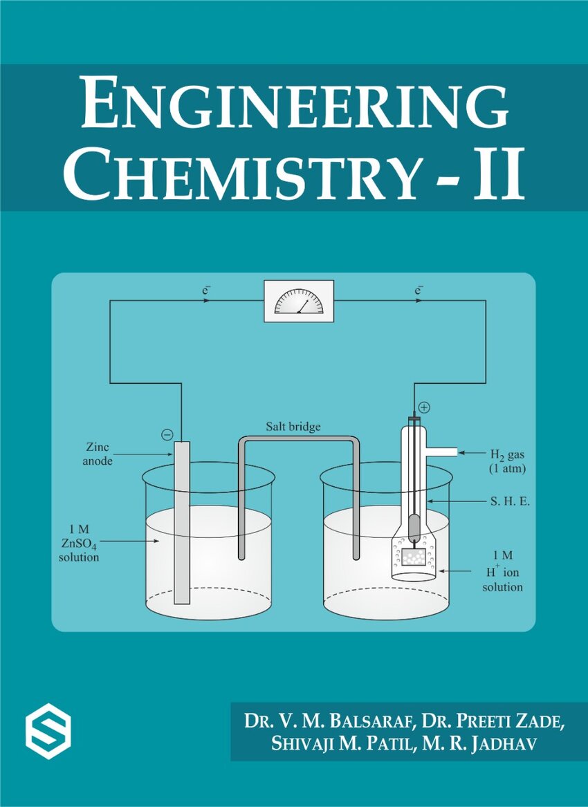 (PDF) Engineering Chemistry-II