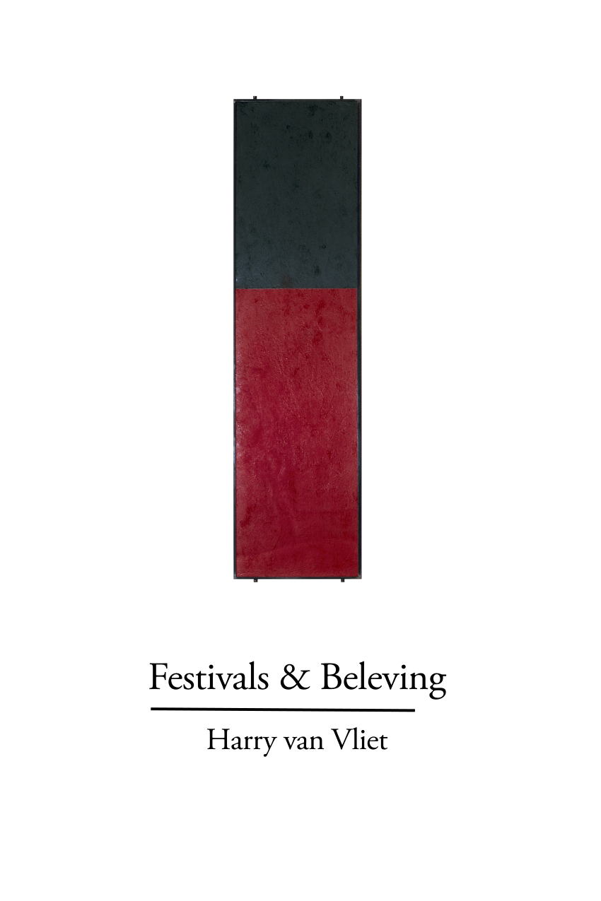 PDF) Festivals and Beleving afbeelding