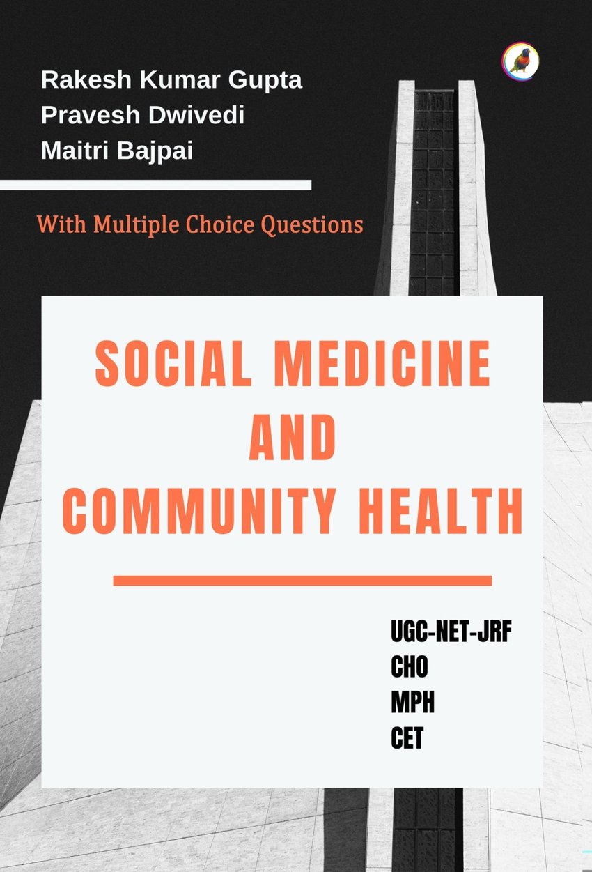 phd in social medicine and community health