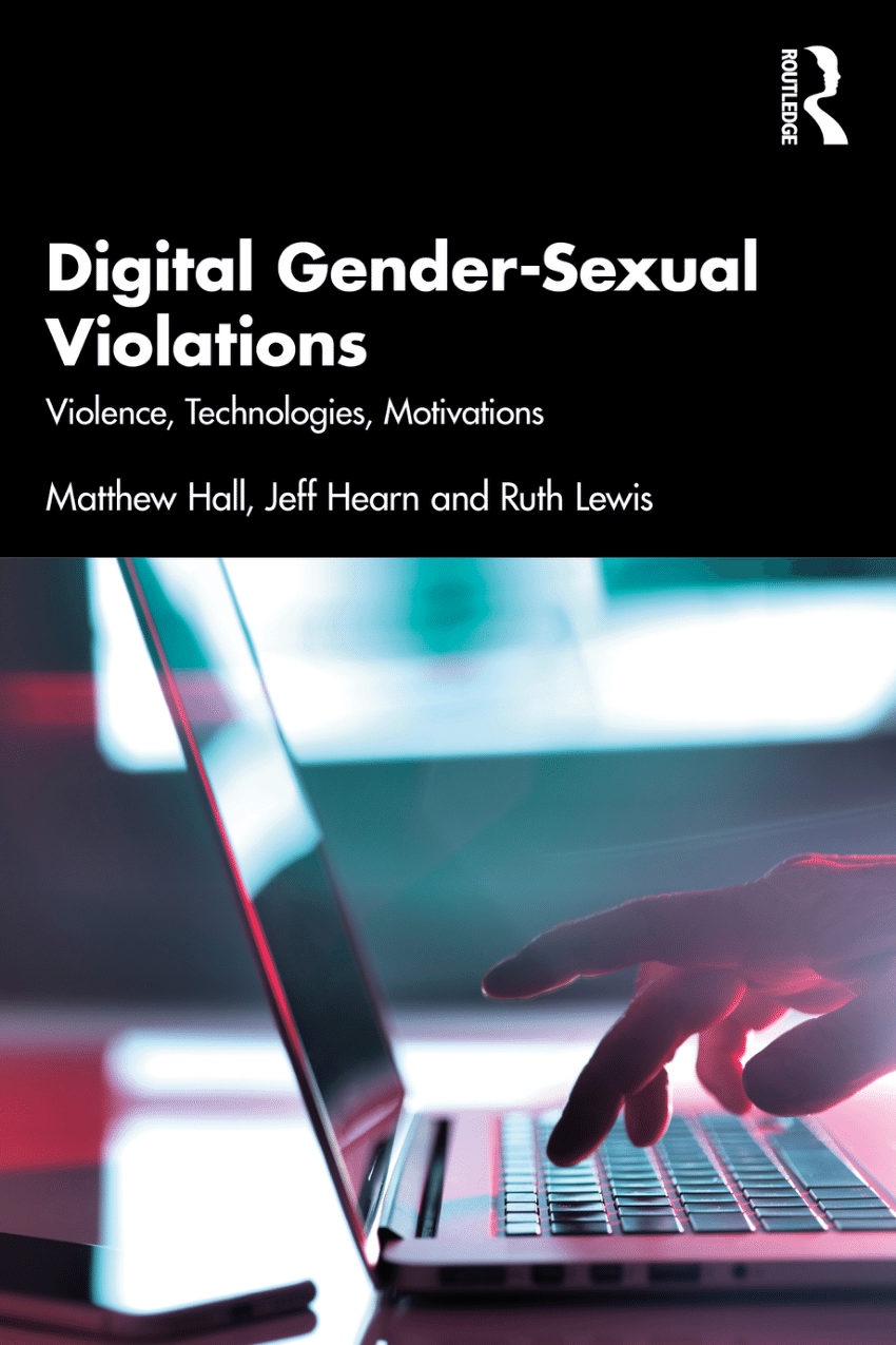 PDF) Digital Gender-Sexual Violations Violence, Technologies, Motivations Immagine foto