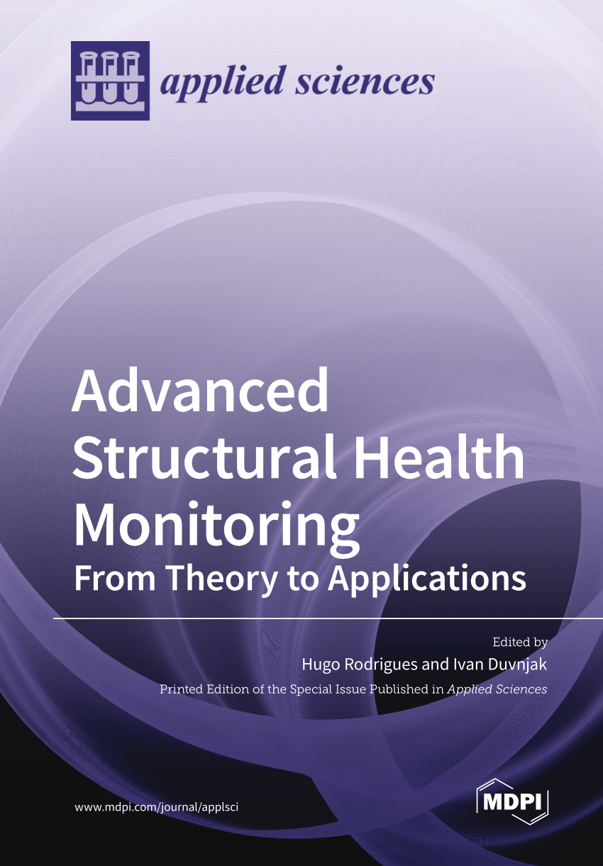 phd research topics in structural health monitoring