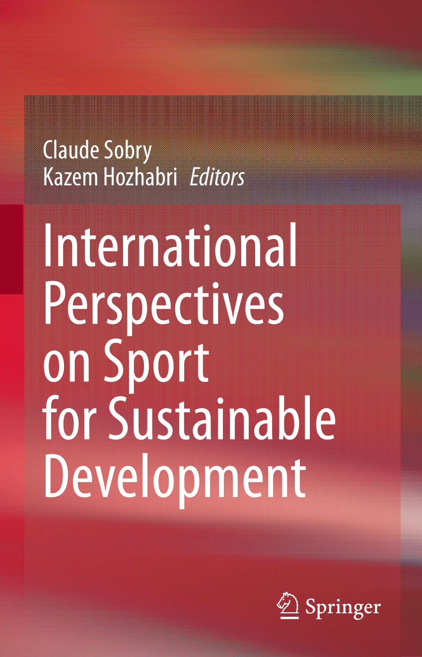 sportanddev  The International Platform on Sport and Development