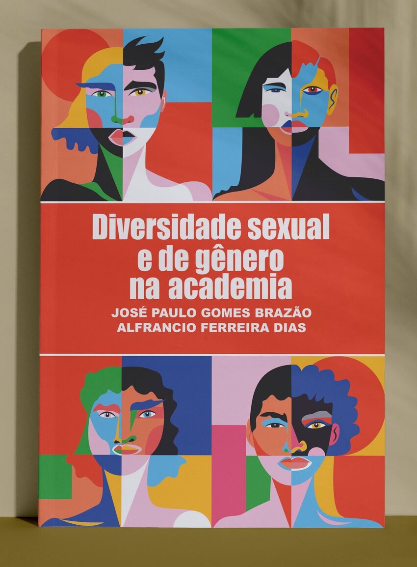 Pdf Diversidade Sexual E De Gênero Na Academia 9367