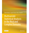 Preview image for Multivariate Statistical Analysis in the Real and Complex Domains