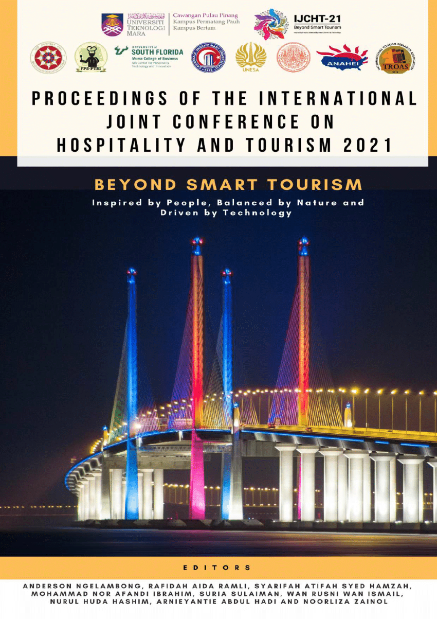 tourism technology conference