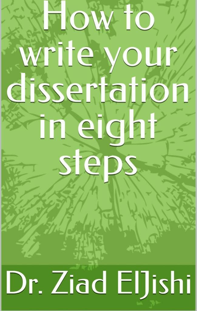 how to get 80 in your dissertation