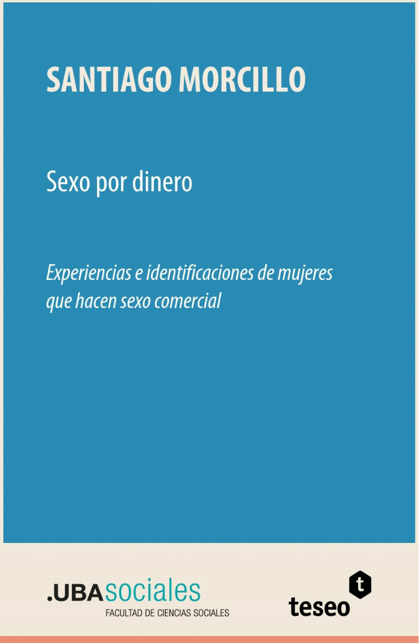 Pdf Sexo Por Dinero 1924