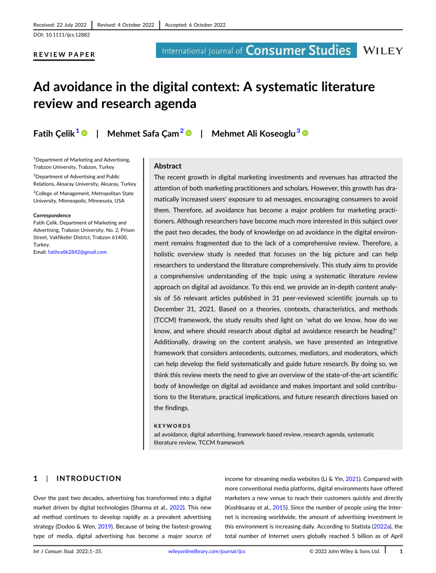 digital discretion a systematic literature review of ict and street level discretion