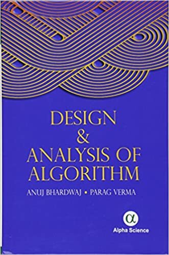 design and analysis of algorithms research papers