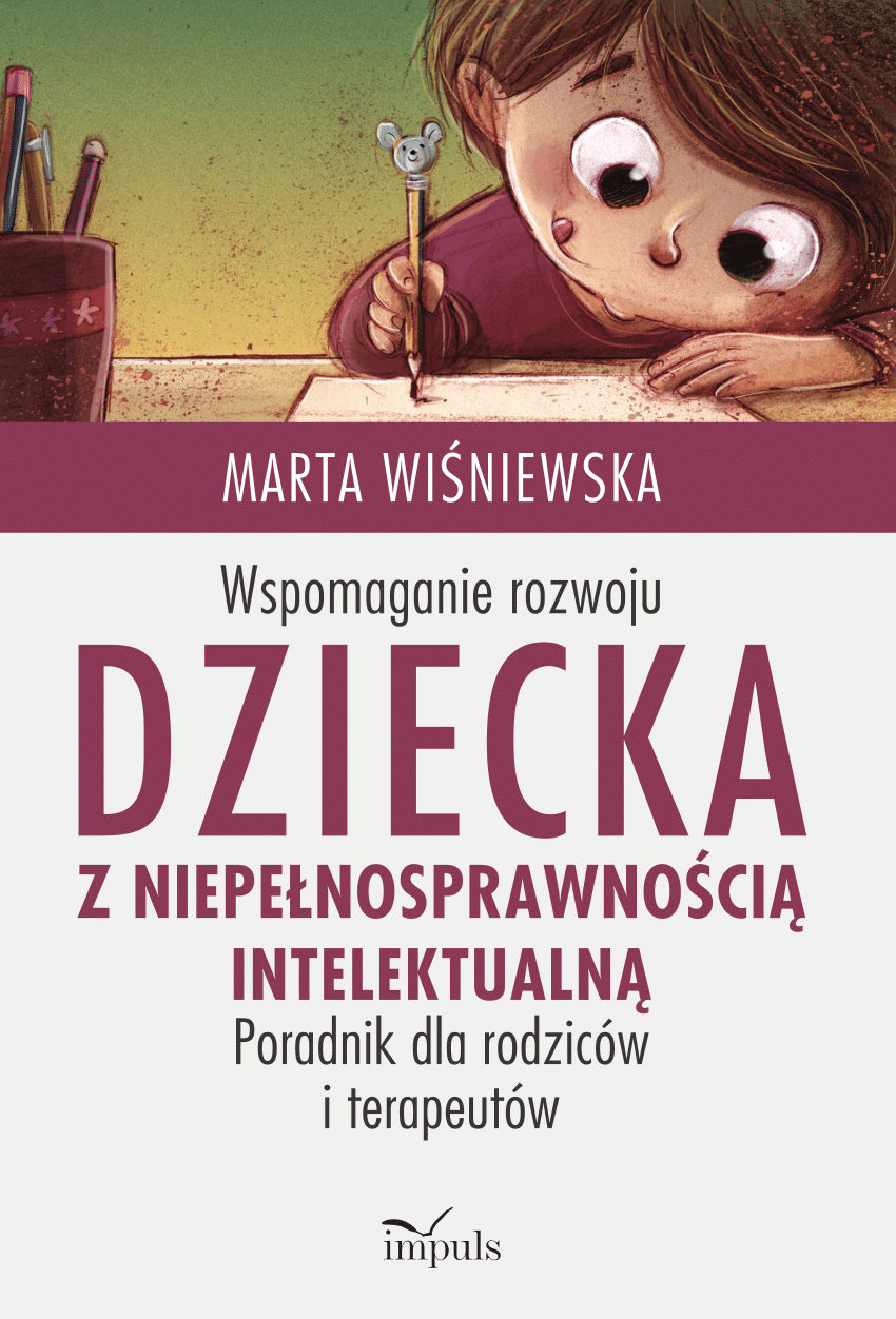 PDF Wybrane aspekty wspomagania zaburzonego rozwoju małego dziecka