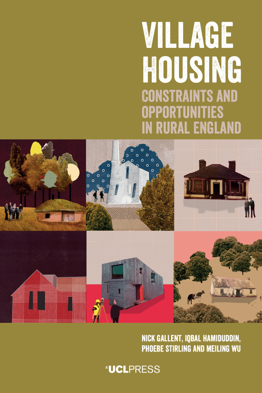 A lasting legacy: what housing providers can learn from Octavia Hill, Housing Network