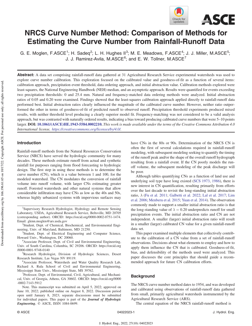 pdf-nrcs-curve-number-method-comparison-of-methods-for-estimating