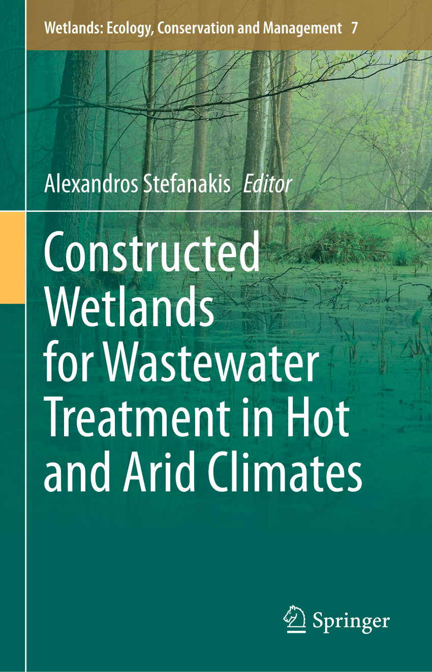 PDF) Performance of Constructed Wetlands in a Hot Tropical Climate