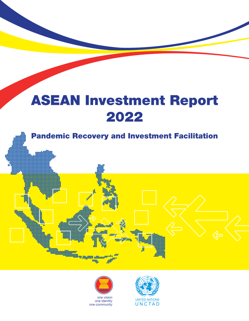 (PDF) ASEAN Investment Report 2022 and UNCTAD Prosperity for all