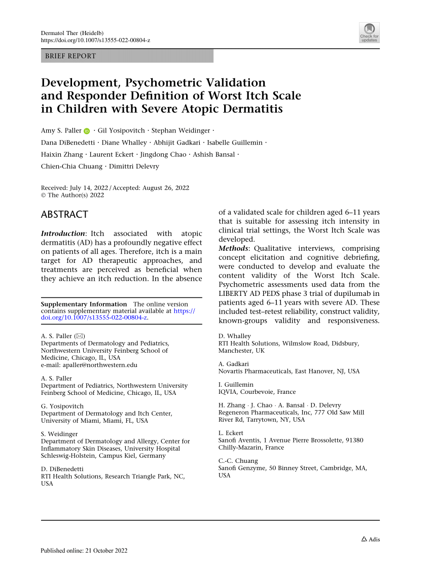 pdf-development-psychometric-validation-and-responder-definition-of