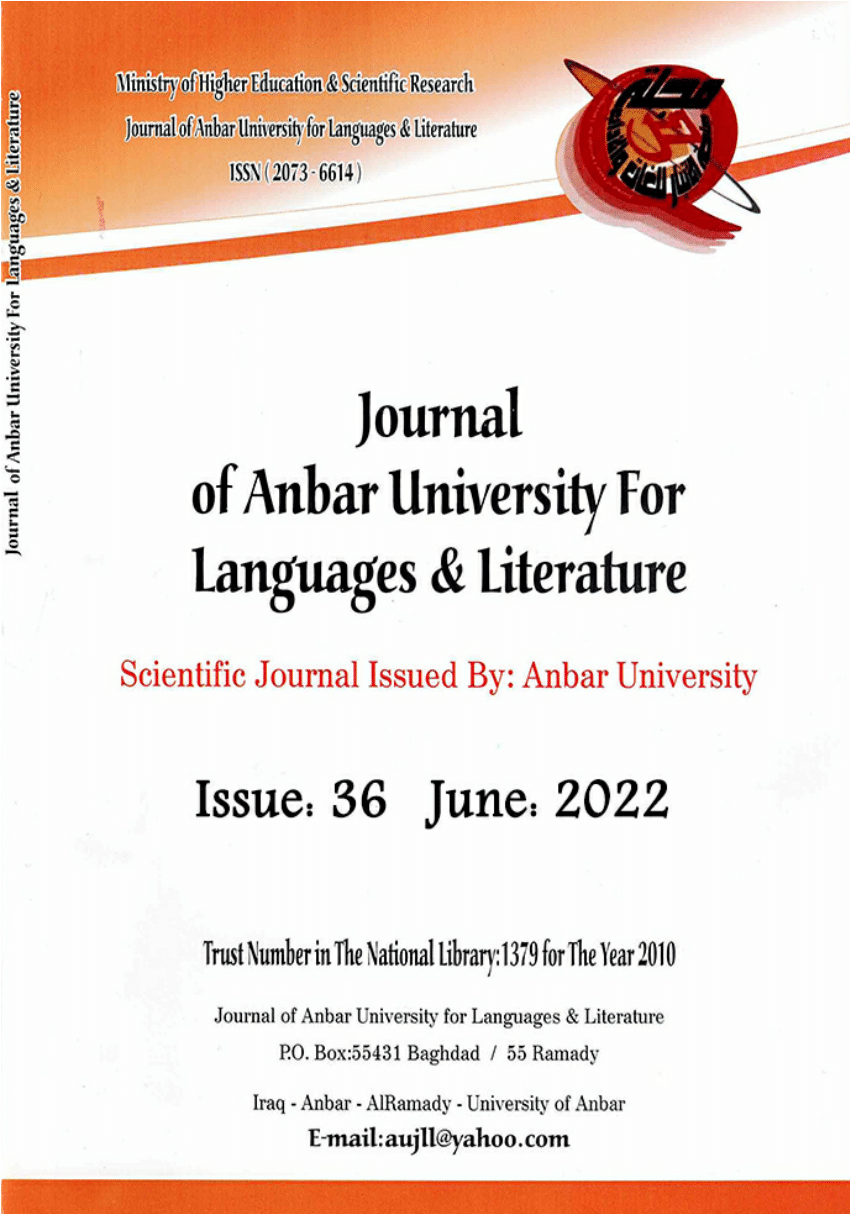 ma thesis in linguistics pdf