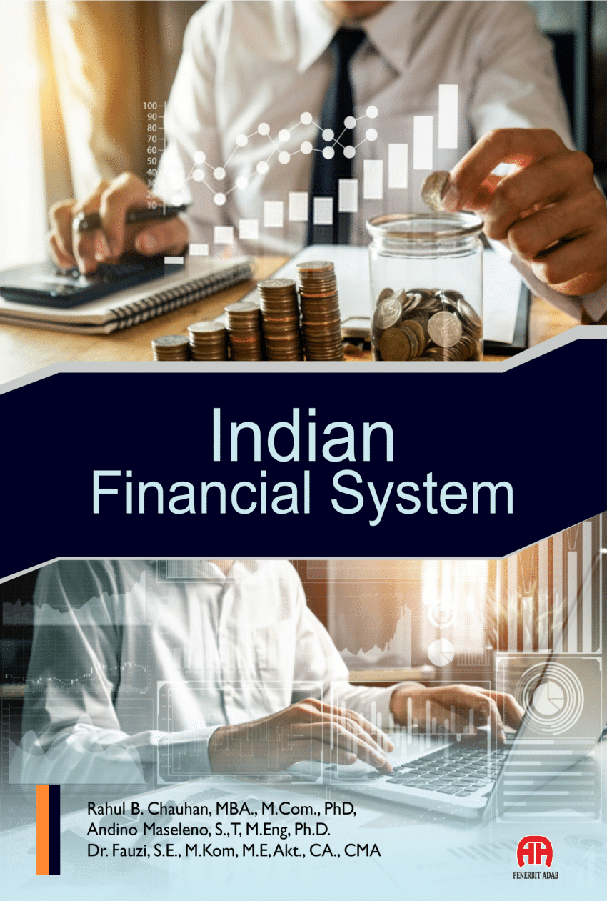Pdf Indian Financial System