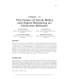 Preview image for The-Impact-of-Social-Media-and-Digital-Marketing-on-Consumer-Behavior