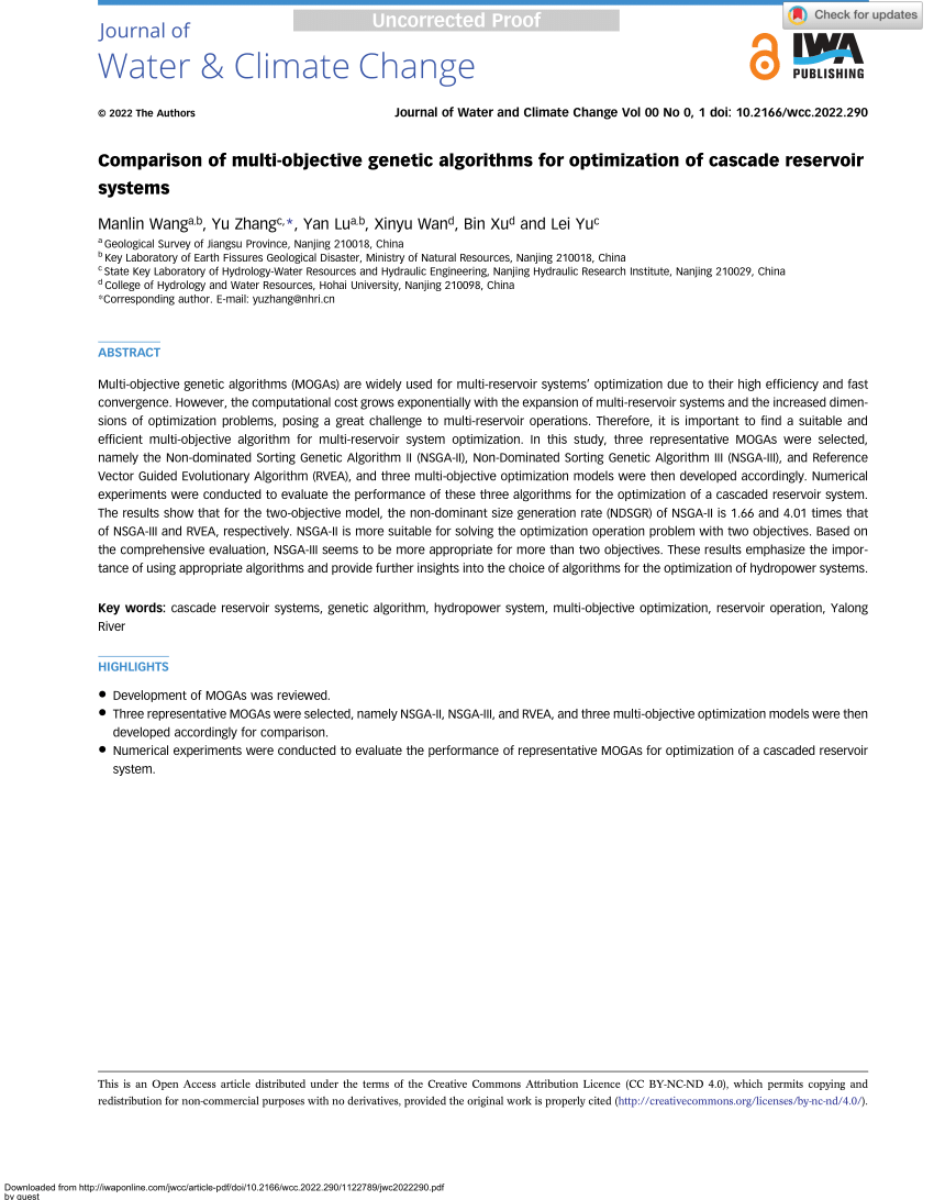 pdf-comparison-of-multi-objective-genetic-algorithms-for-optimization