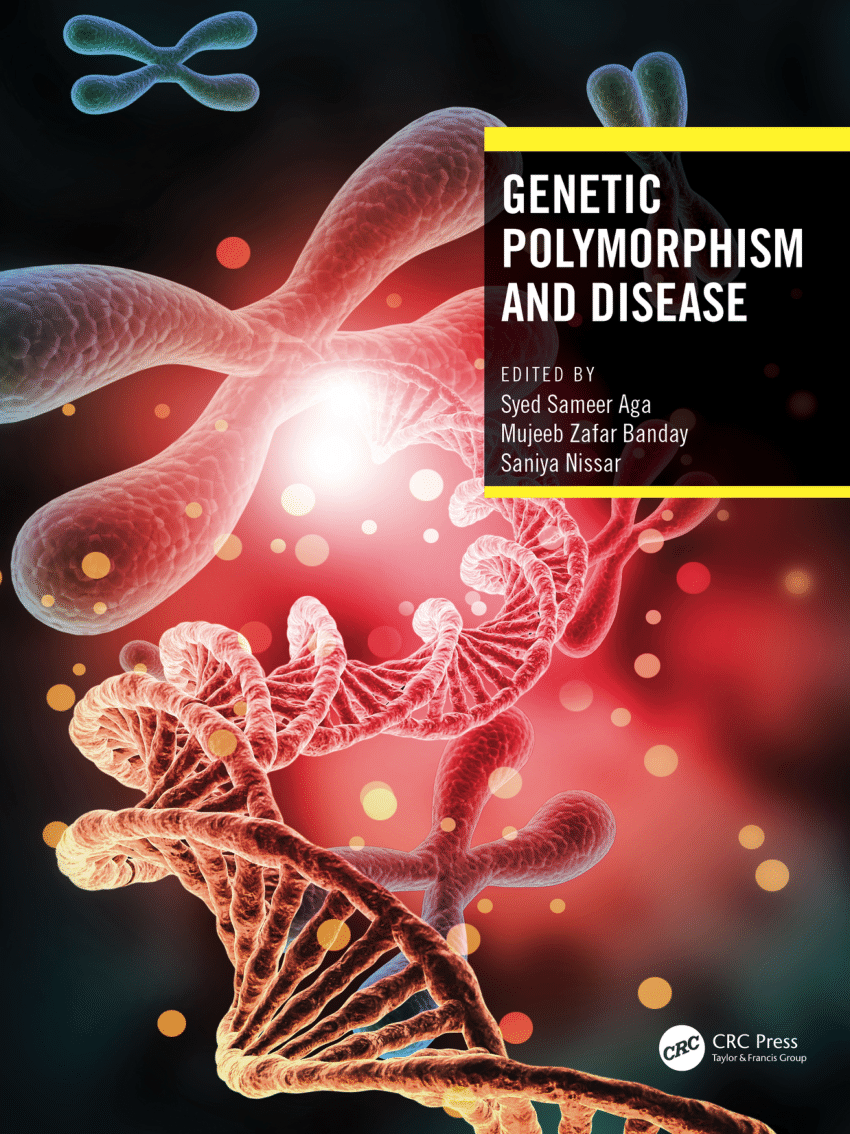 research on genetic polymorphism