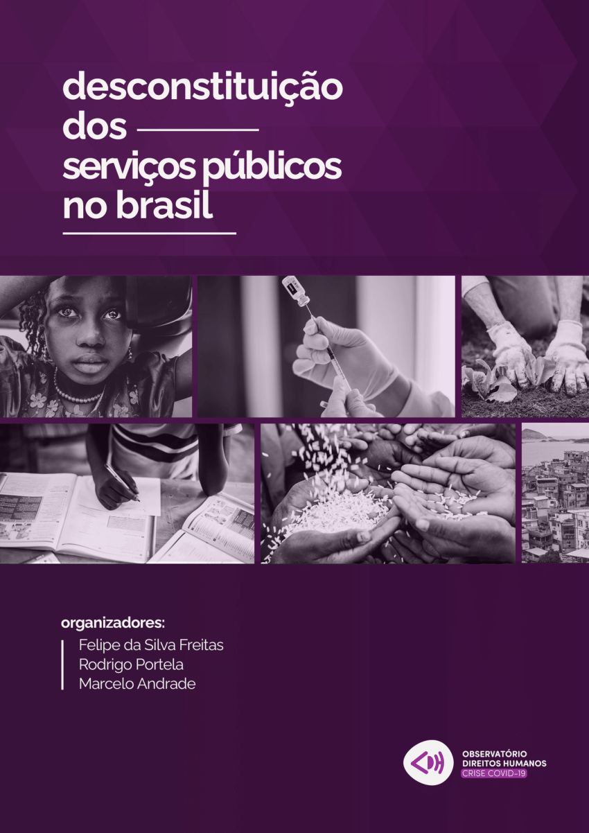 Brasil empobrece em 10 anos e tem mais da metade dos domicílios