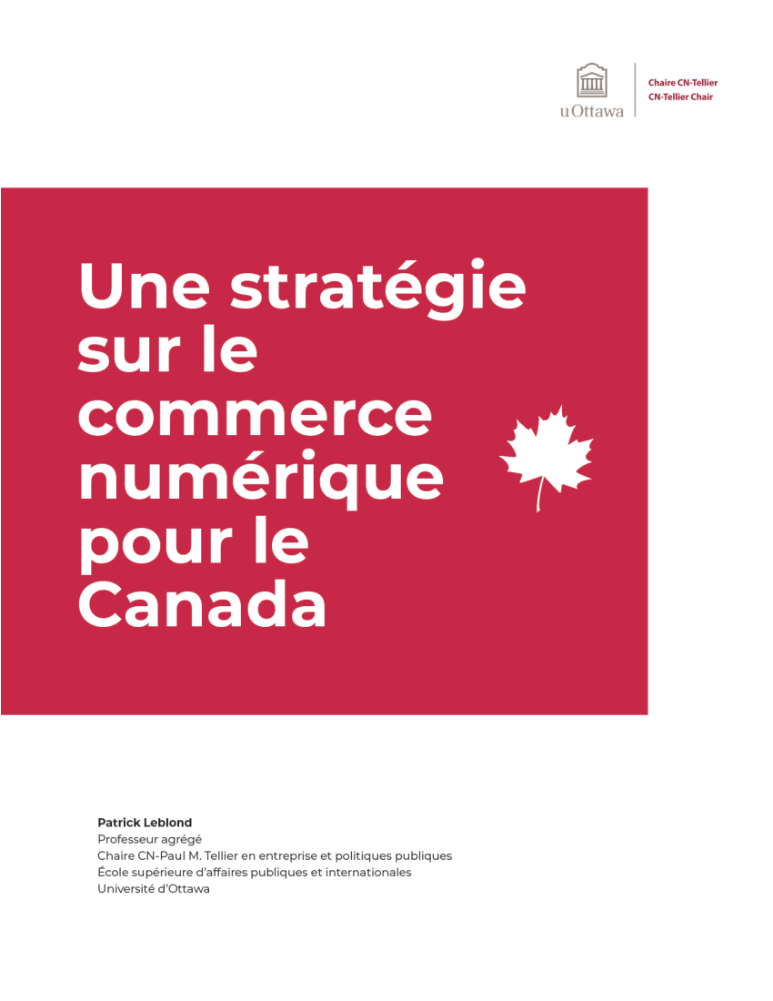 Et si les pénuries de main-d'oeuvre servaient la compétitivité de l'économie  québécoise?